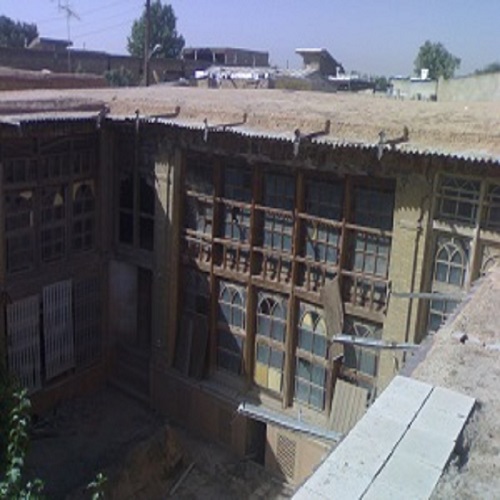 budget hotel in shiraz