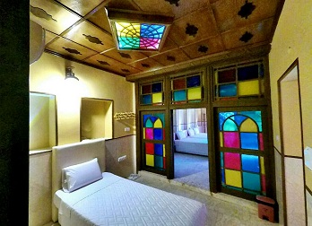 Niayesh Boutiqe Hotel
